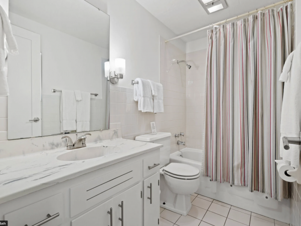 Three Bedroom Mountain View Townhome in Teton Village
