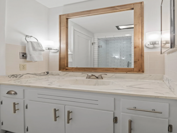 Three Bedroom Mountain View Townhome in Teton Village