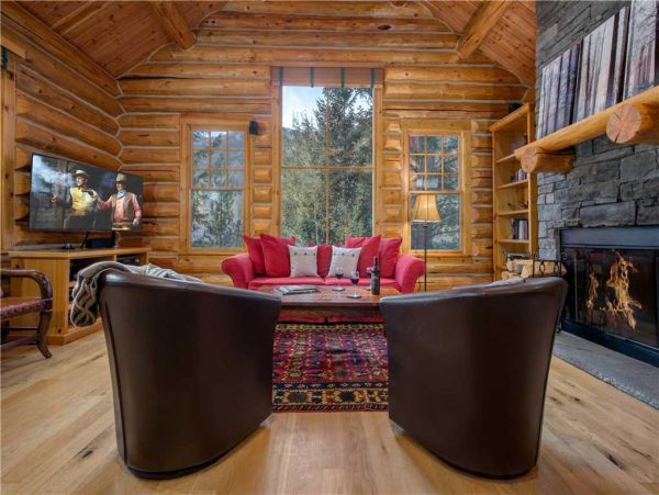 2 Bedroom Condo in Teton