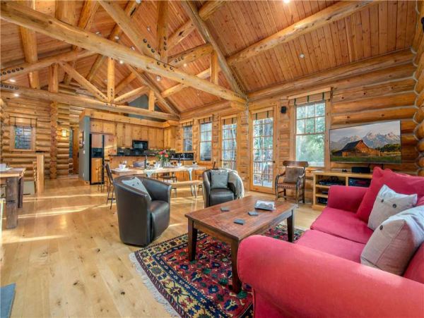 2 Bedroom Condo in Teton