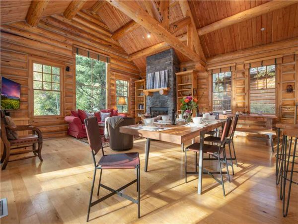 2 Bedroom Condo in Teton
