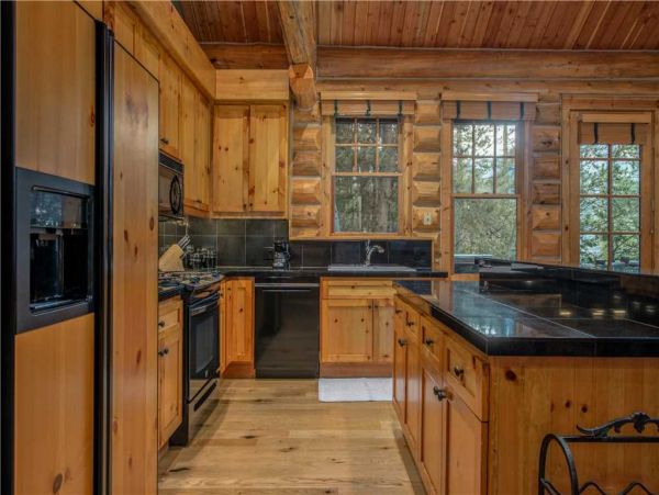 2 Bedroom Condo in Teton