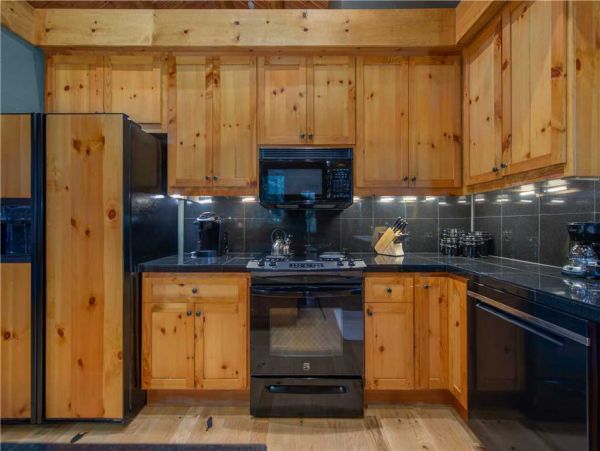 2 Bedroom Condo in Teton