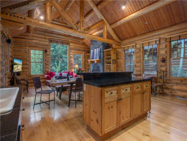 2 Bedroom Condo in Teton