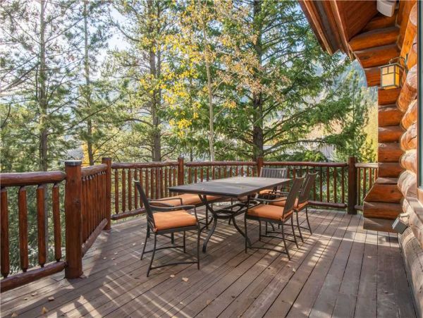2 Bedroom Condo in Teton