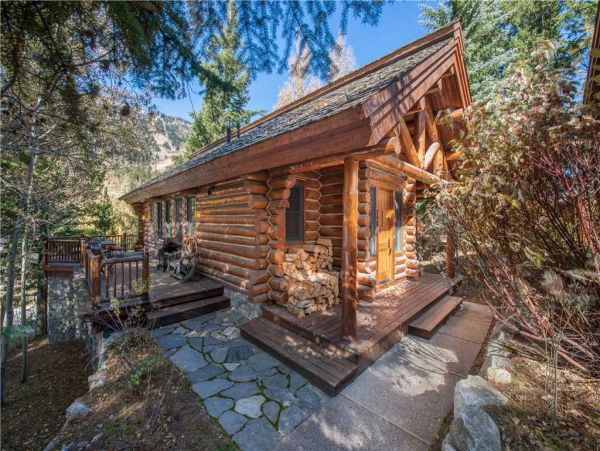 2 Bedroom Condo in Teton