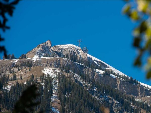 2 Bedroom Condo in Teton
