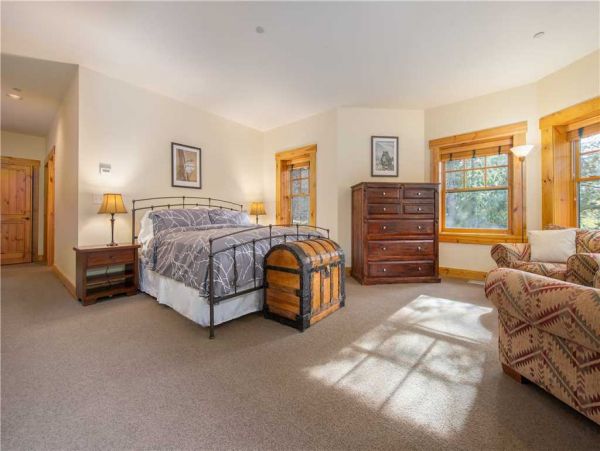 2 Bedroom Condo in Teton