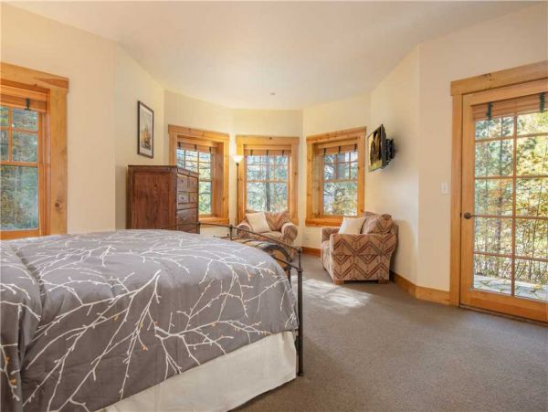 2 Bedroom Condo in Teton