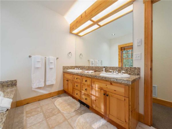 2 Bedroom Condo in Teton