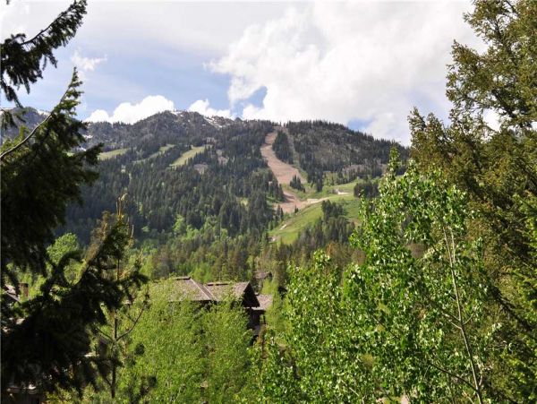 2 Bedroom Condo in Teton