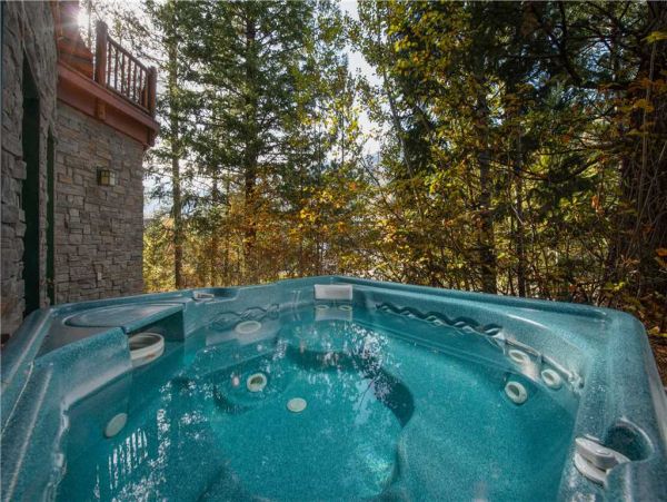 2 Bedroom Condo in Teton
