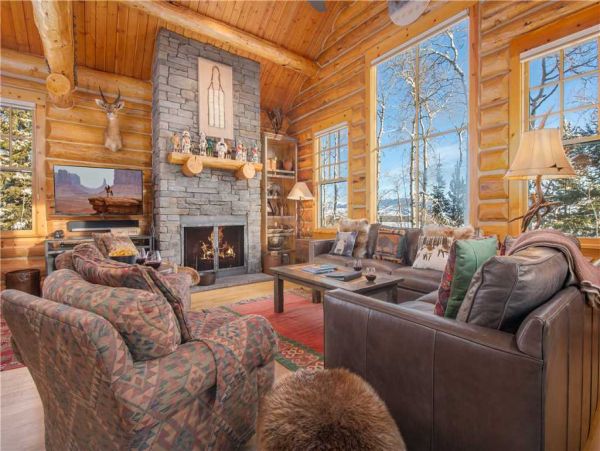 Jackson Hole Wy Home 1005281