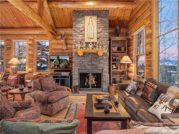 Jackson Hole Wy Home 1005281
