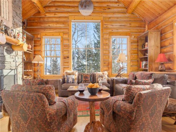 Jackson Hole Wy Home 1005281
