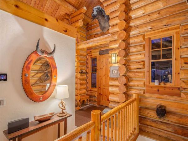 Jackson Hole Wy Home 1005281