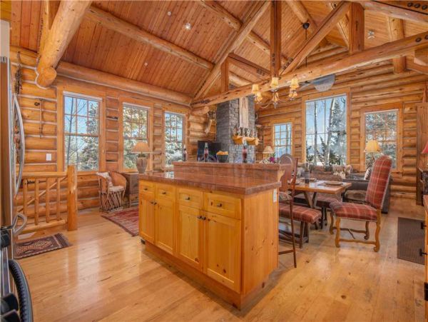 Jackson Hole Wy Home 1005281