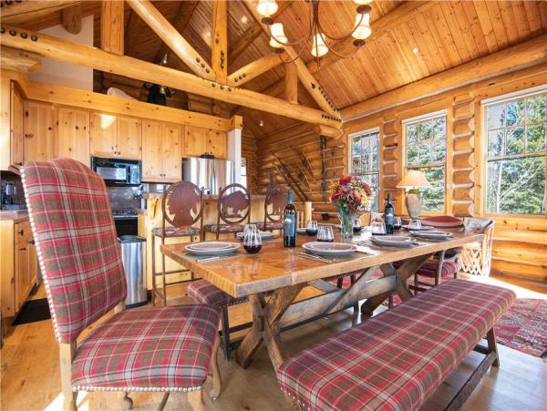 Jackson Hole Wy Home 1005281