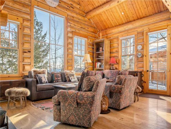 Jackson Hole Wy Home 1005281