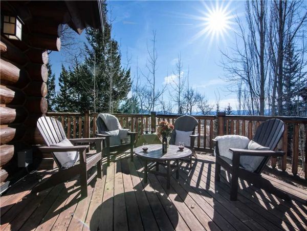 Jackson Hole Wy Home 1005281