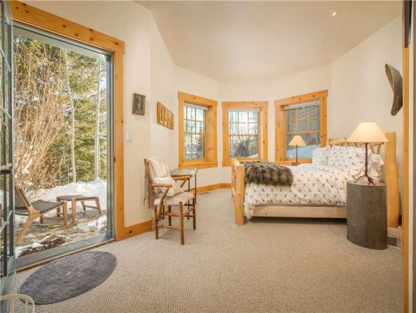 Jackson Hole Wy Home 1005281