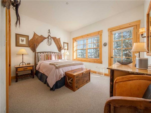 Jackson Hole Wy Home 1005281
