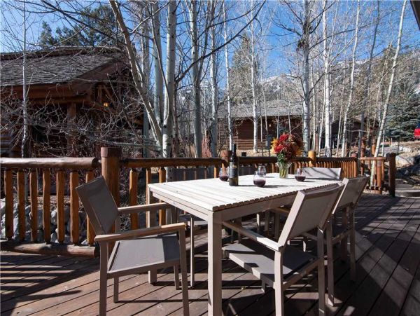 Jackson Hole Wy Home 1005281