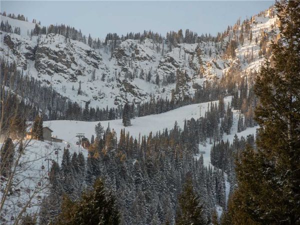 Jackson Hole Wy Home 1005281