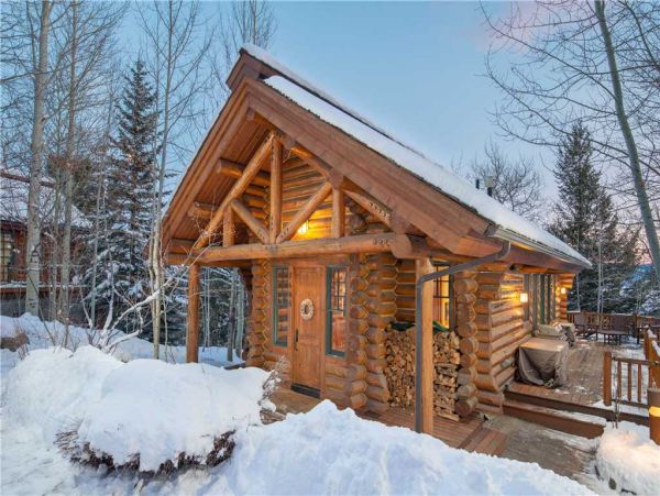Jackson Hole Wy Home 1005281