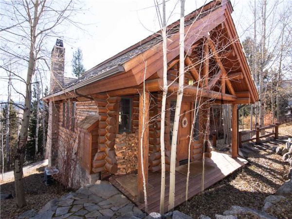 Jackson Hole Wy Home 1005281
