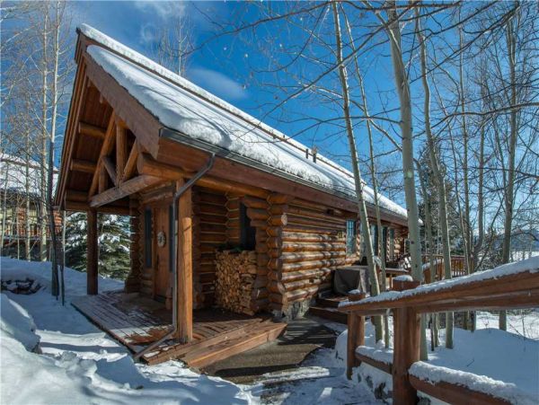 Jackson Hole Wy Home 1005281