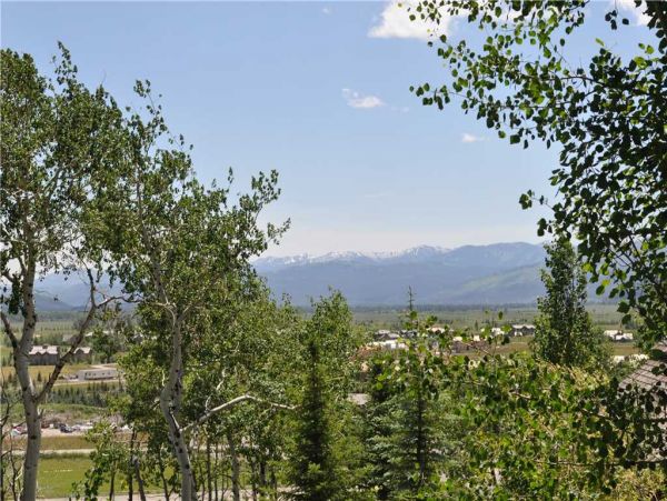 Jackson Hole Wy Home 1005281