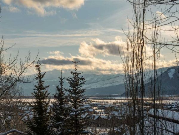 Jackson Hole Wy Home 1005281