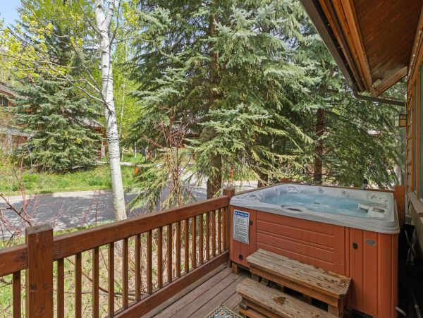 Jackson Hole 4 Bedroom Luxury Vacation Rental