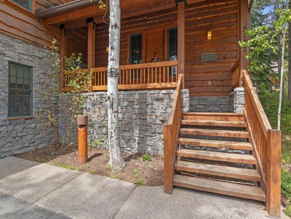 Jackson Hole 4 Bedroom Luxury Vacation Rental