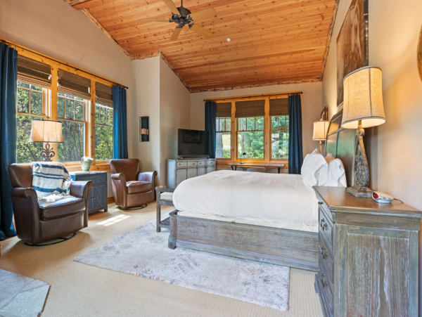 Jackson Hole 4 Bedroom Luxury Vacation Rental
