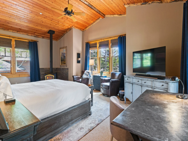 Jackson Hole 4 Bedroom Luxury Vacation Rental