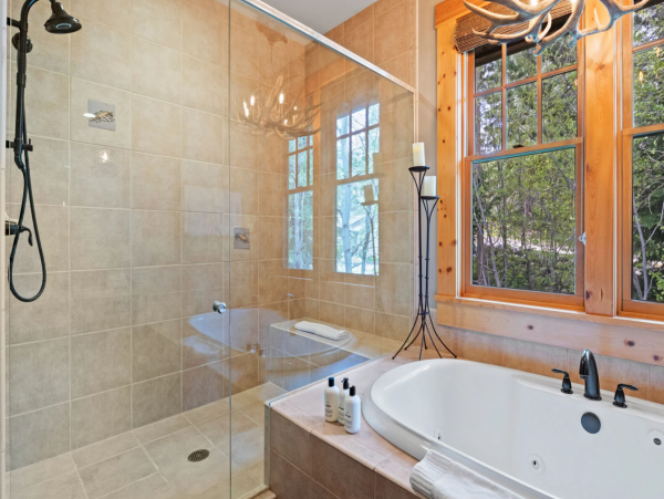 Jackson Hole 4 Bedroom Luxury Vacation Rental
