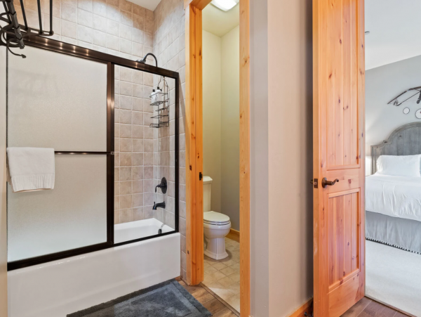 Jackson Hole 4 Bedroom Luxury Vacation Rental