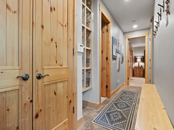 Jackson Hole 4 Bedroom Luxury Vacation Rental