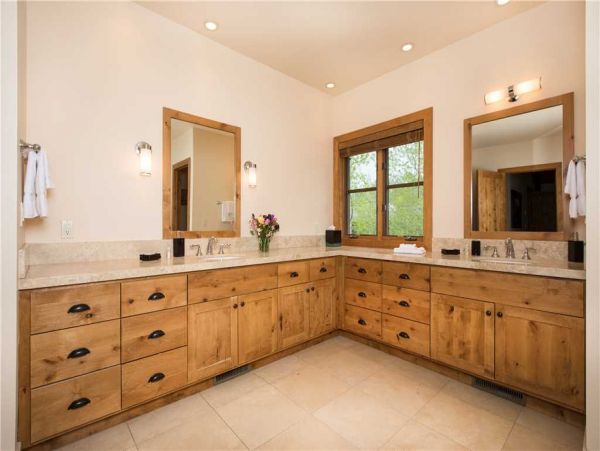 Master Ensuite Bath
