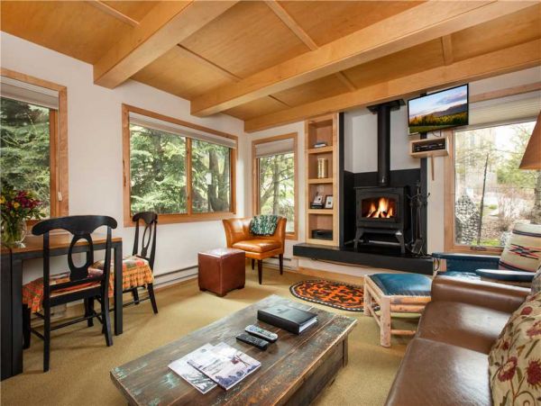Jackson Hole Wy Home 1005289