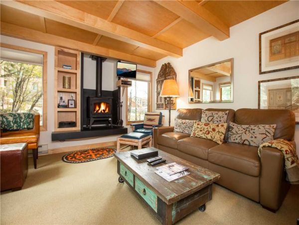 Jackson Hole Wy Home 1005289
