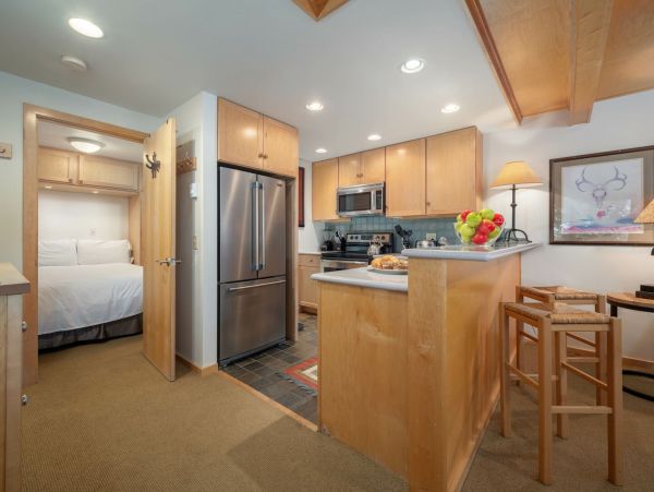 Jackson Hole Wy Home 1005290