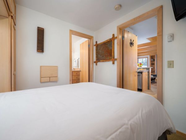 Jackson Hole Wy Home 1005290
