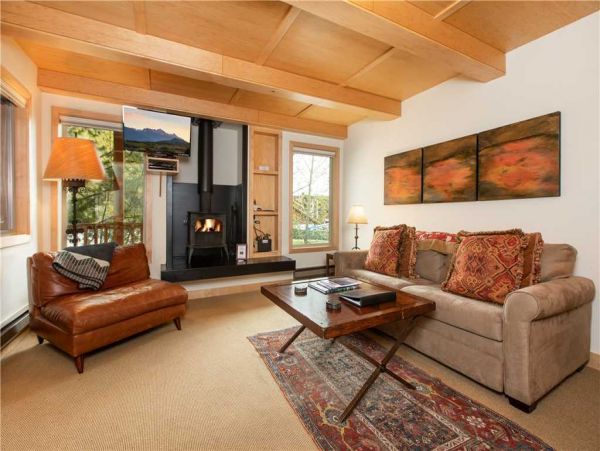 Jackson Hole Wy Home 1005291