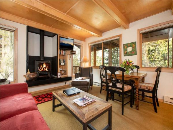 Jackson Hole Wy Home 1005292