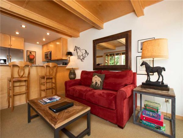 Jackson Hole Wy Home 1005292