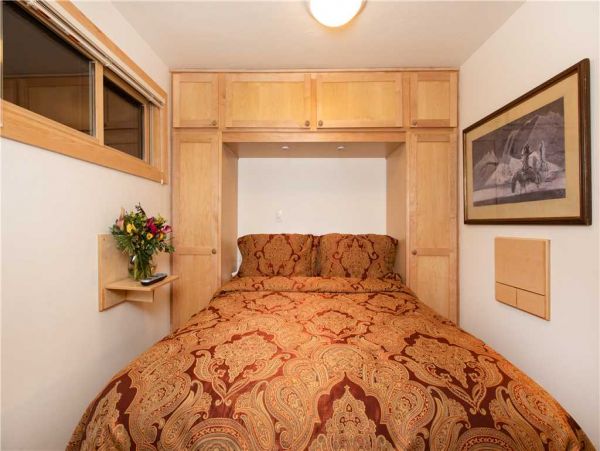 Jackson Hole Wy Home 1005292