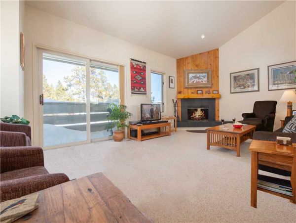 Jackson Hole Wy Home 1005293